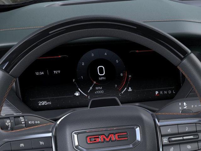 new 2026 GMC Acadia car, priced at $61,010