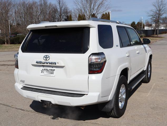 used 2017 Toyota 4Runner car, priced at $23,012