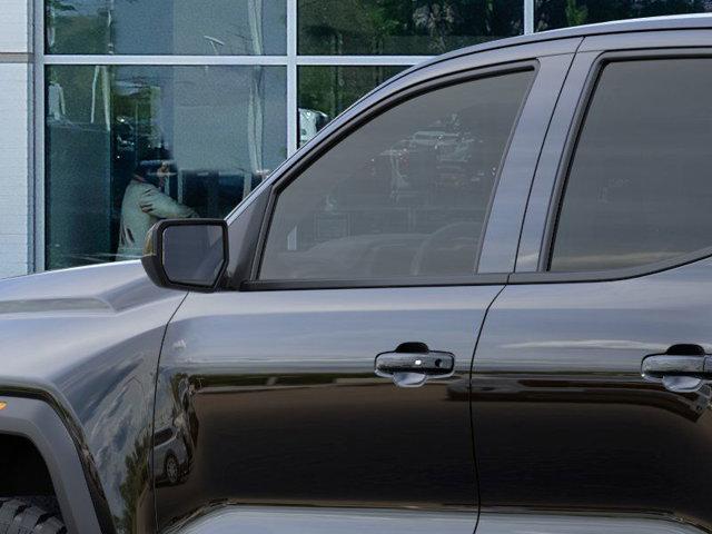 new 2026 GMC Canyon car, priced at $49,860