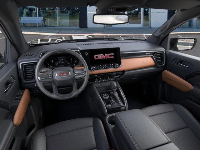 new 2026 GMC Canyon car, priced at $49,860