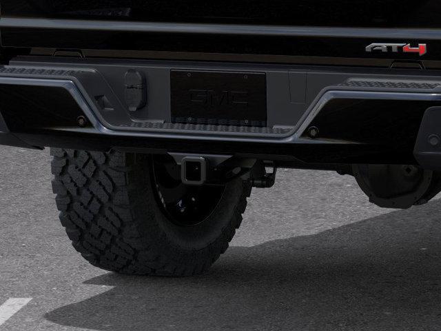 new 2026 GMC Canyon car, priced at $49,860