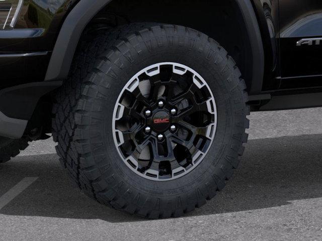 new 2026 GMC Canyon car, priced at $49,860