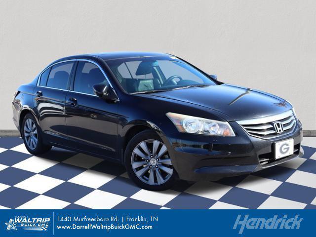 used 2011 Honda Accord car, priced at $11,912