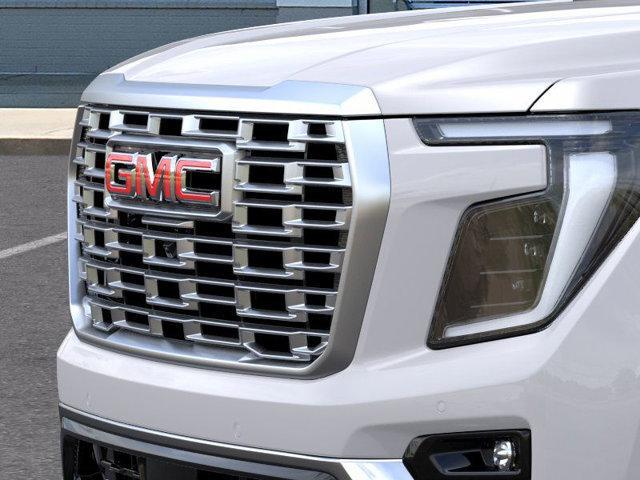 new 2025 GMC Yukon XL car, priced at $95,930