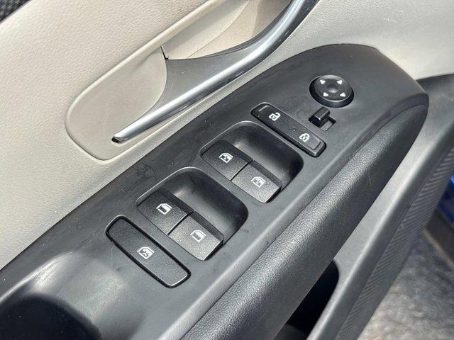 used 2023 Hyundai Tucson car, priced at $23,982