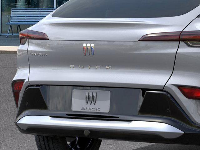 new 2026 Buick Envista car, priced at $31,365