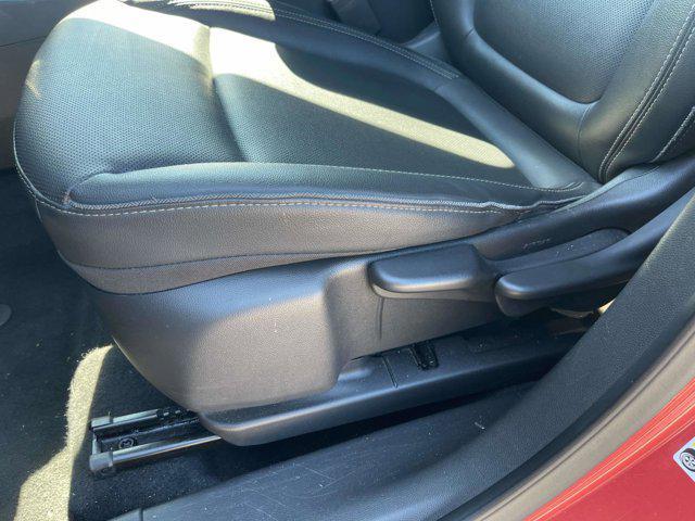 used 2024 Buick Encore GX car, priced at $24,958