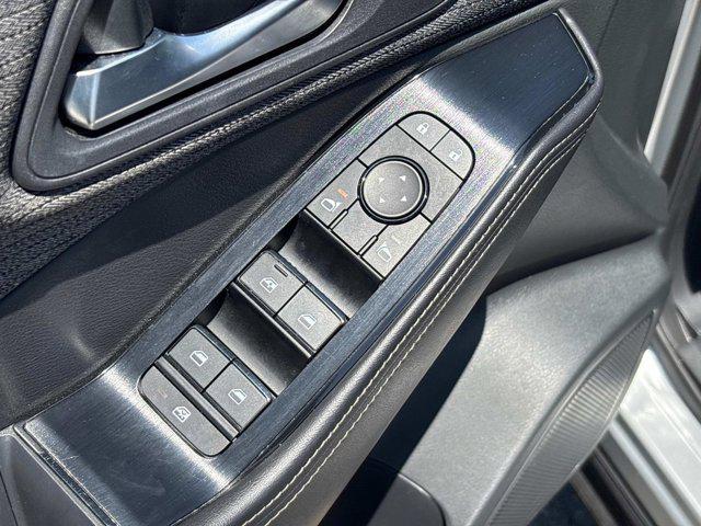 used 2022 Nissan Rogue car, priced at $24,708