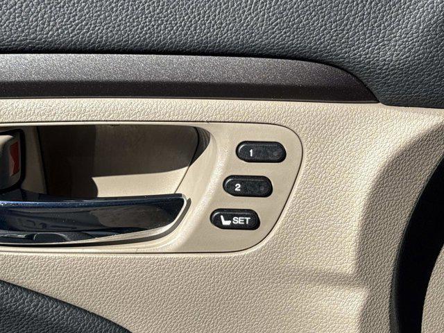 used 2019 Honda Pilot car, priced at $24,996