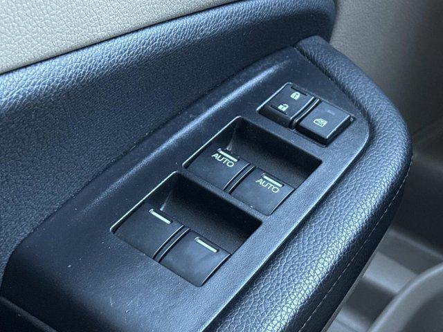 used 2019 Honda Pilot car, priced at $24,996