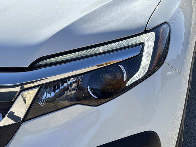 used 2019 Honda Pilot car, priced at $24,996