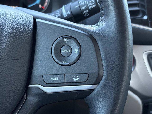 used 2019 Honda Pilot car, priced at $24,996