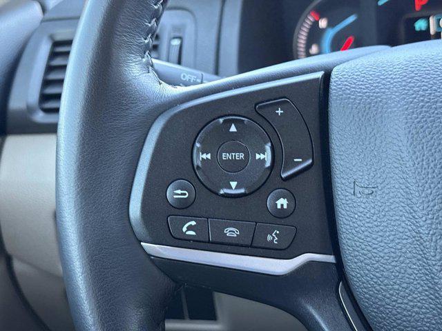 used 2019 Honda Pilot car, priced at $24,996