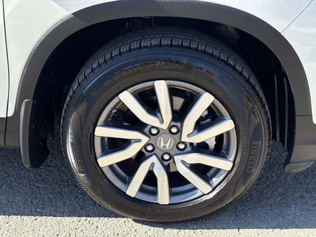 used 2019 Honda Pilot car, priced at $24,996