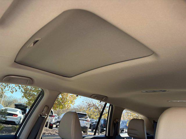 used 2019 Honda Pilot car, priced at $24,996