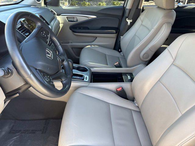 used 2019 Honda Pilot car, priced at $24,996