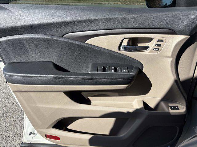 used 2019 Honda Pilot car, priced at $24,996