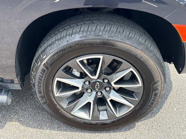 used 2023 Chevrolet Suburban car, priced at $56,011