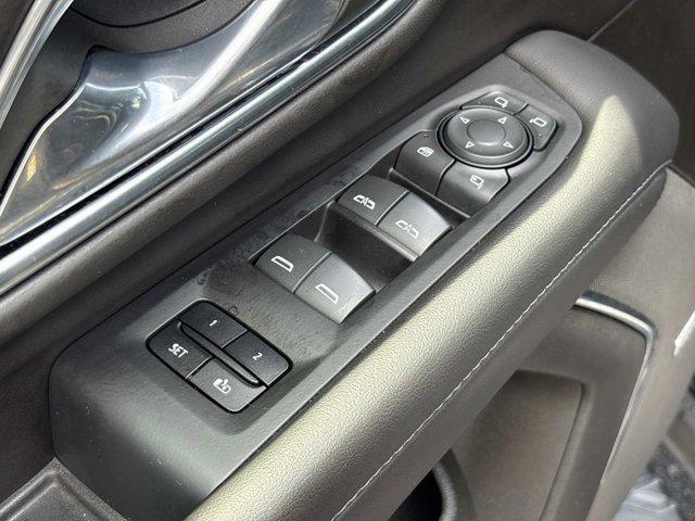 used 2023 Chevrolet Suburban car, priced at $56,011