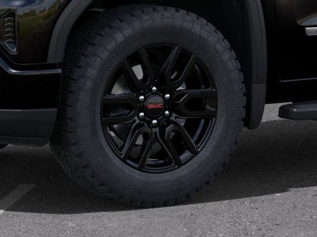 new 2025 GMC Sierra 1500 car, priced at $67,980