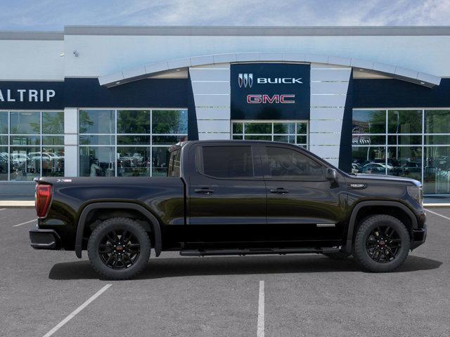 new 2025 GMC Sierra 1500 car, priced at $67,980