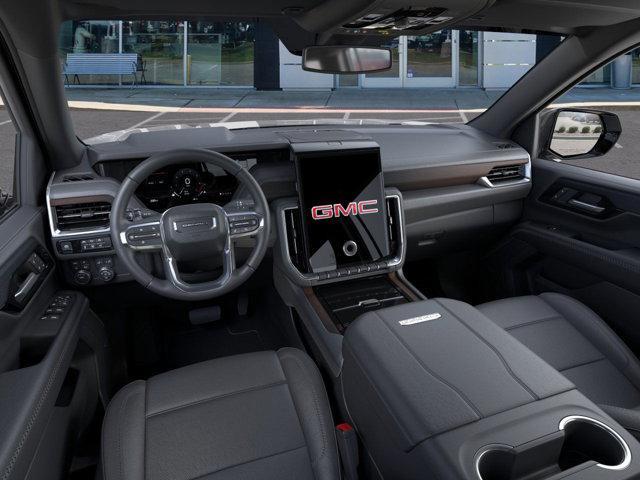 new 2026 GMC Yukon XL car, priced at $94,360