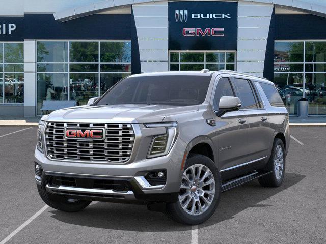 new 2026 GMC Yukon XL car, priced at $94,360