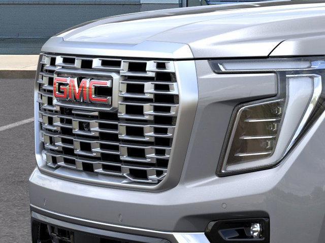 new 2026 GMC Yukon XL car, priced at $94,360