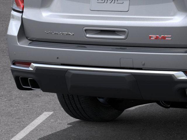 new 2026 GMC Yukon XL car, priced at $94,360
