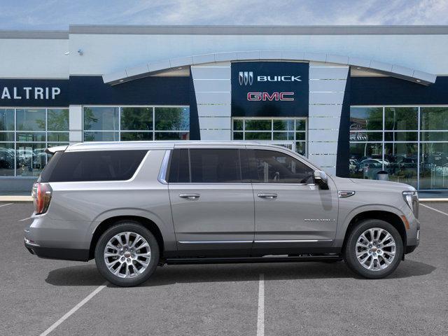 new 2026 GMC Yukon XL car, priced at $94,360