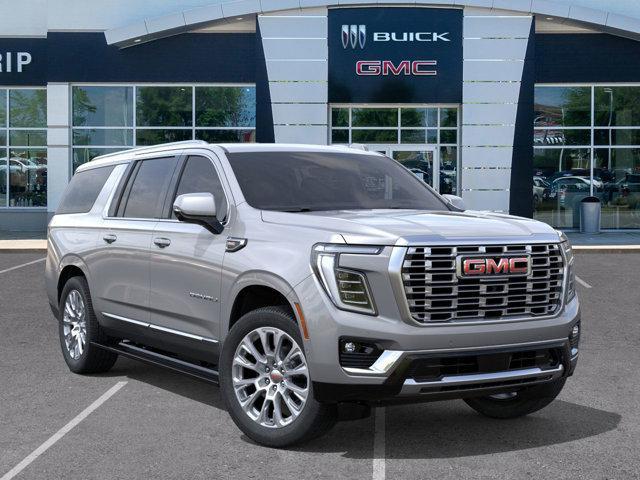 new 2026 GMC Yukon XL car, priced at $94,360