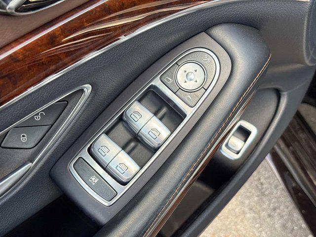 used 2015 Mercedes-Benz S-Class car, priced at $32,240