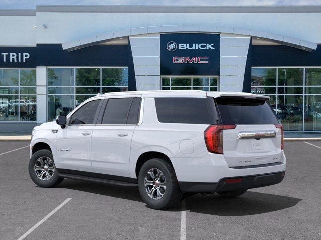 new 2024 GMC Yukon XL car, priced at $67,255