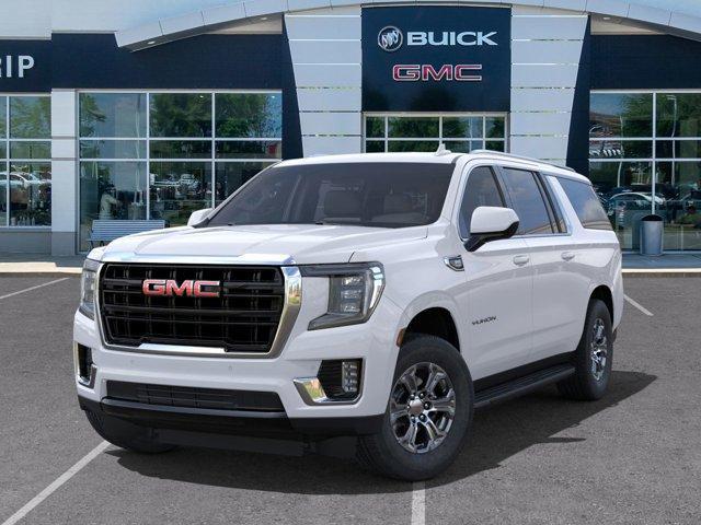 new 2024 GMC Yukon XL car, priced at $67,255