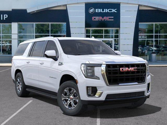 new 2024 GMC Yukon XL car, priced at $67,255