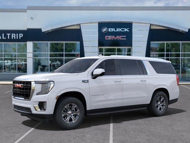 new 2024 GMC Yukon XL car, priced at $67,255