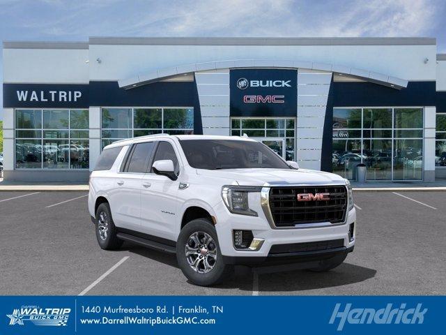 new 2024 GMC Yukon XL car, priced at $67,255