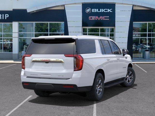 new 2024 GMC Yukon XL car, priced at $67,255