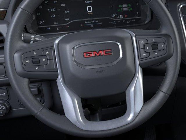 new 2024 GMC Yukon XL car, priced at $67,255