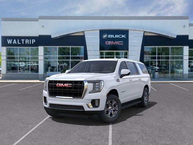 new 2024 GMC Yukon XL car, priced at $67,255