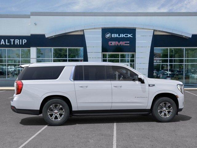 new 2024 GMC Yukon XL car, priced at $67,255