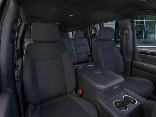 new 2024 GMC Yukon XL car, priced at $67,255