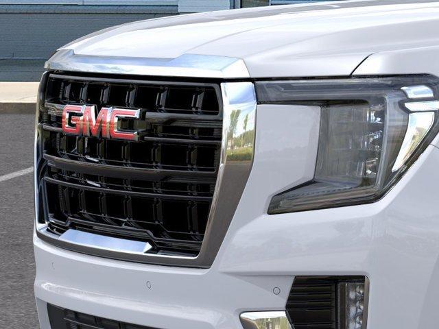 new 2024 GMC Yukon XL car, priced at $67,255