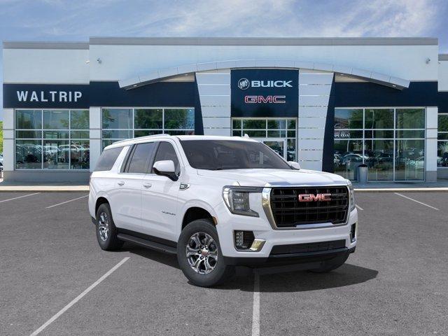 new 2024 GMC Yukon XL car, priced at $67,255