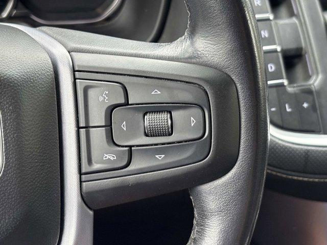 used 2021 GMC Yukon car, priced at $41,588