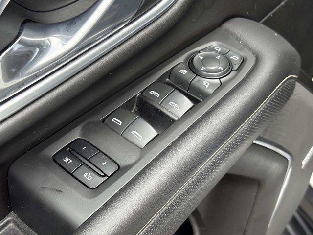 used 2021 GMC Yukon car, priced at $41,588