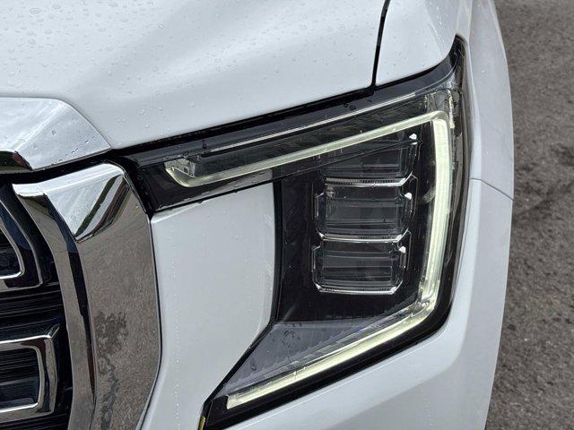 used 2021 GMC Yukon car, priced at $41,588