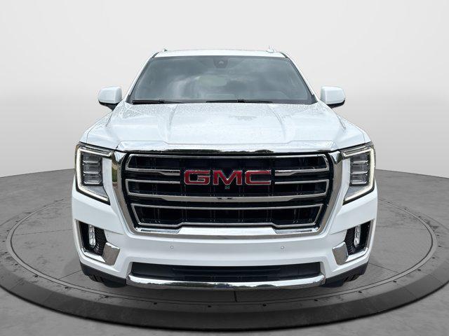 used 2021 GMC Yukon car, priced at $41,588