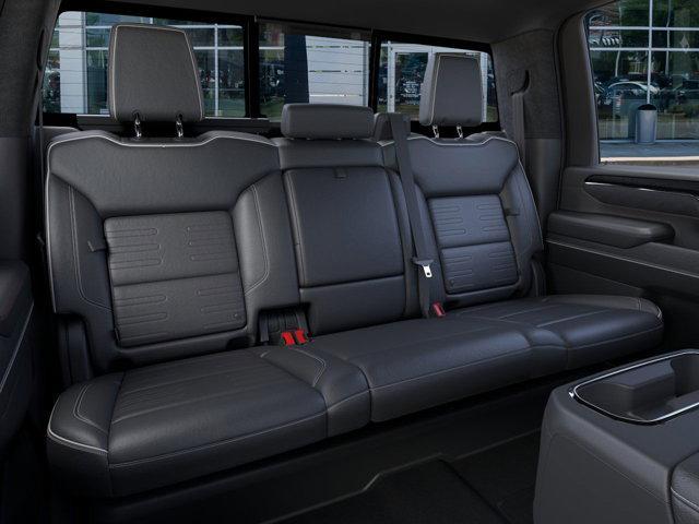 new 2025 GMC Sierra 2500 car, priced at $104,570
