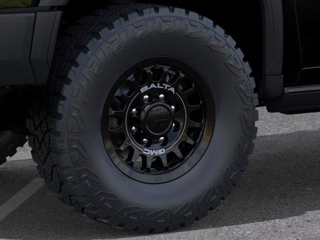 new 2025 GMC Sierra 2500 car, priced at $104,570